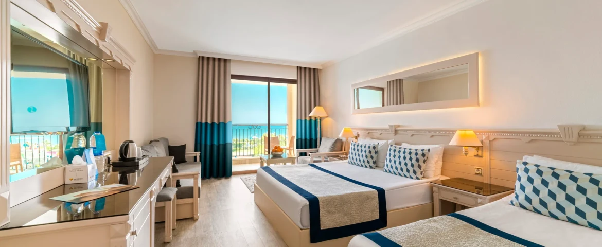 Hotel Turan Prince