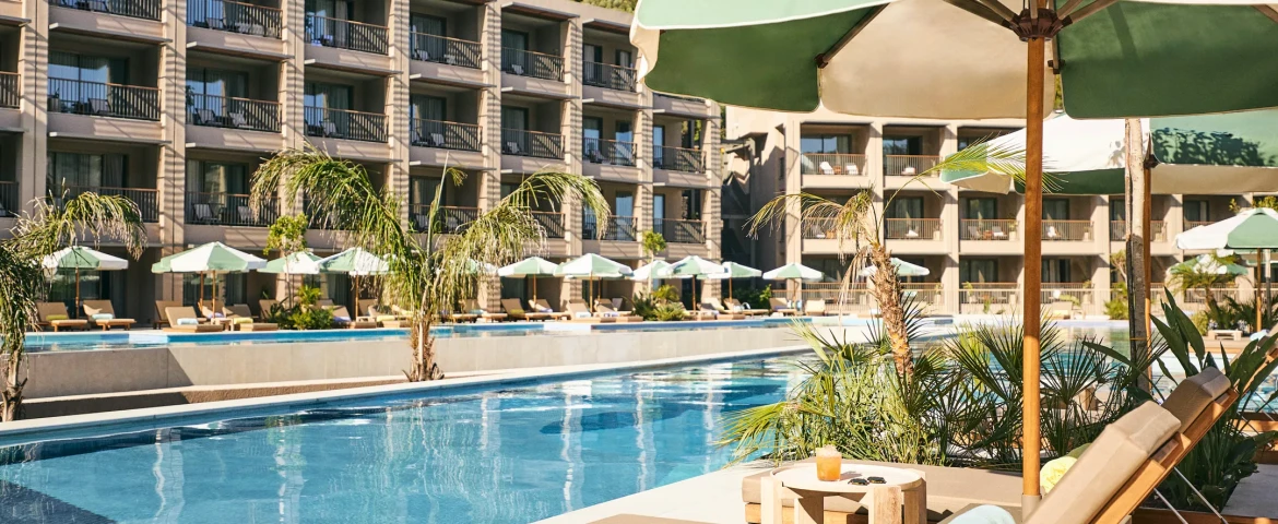 Hyde Bodrum