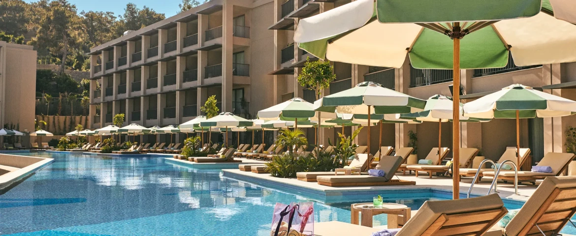 Hyde Bodrum