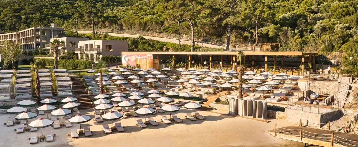 Hyde Bodrum