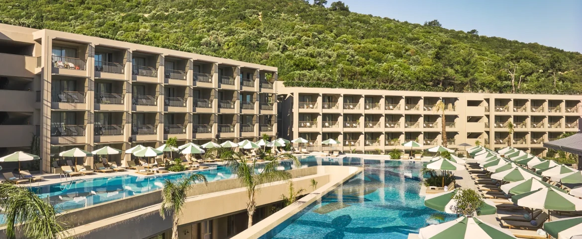 Hyde Bodrum
