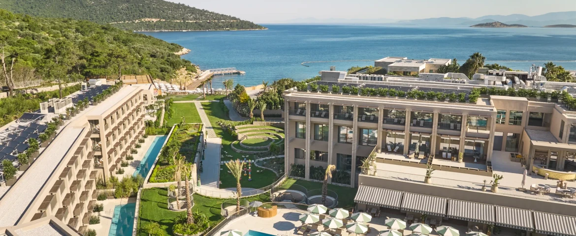 Hyde Bodrum