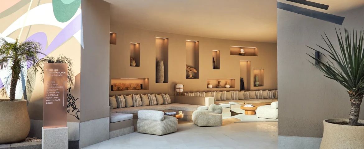 Hyde Bodrum