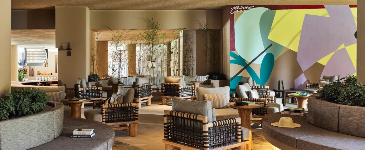 Hyde Bodrum
