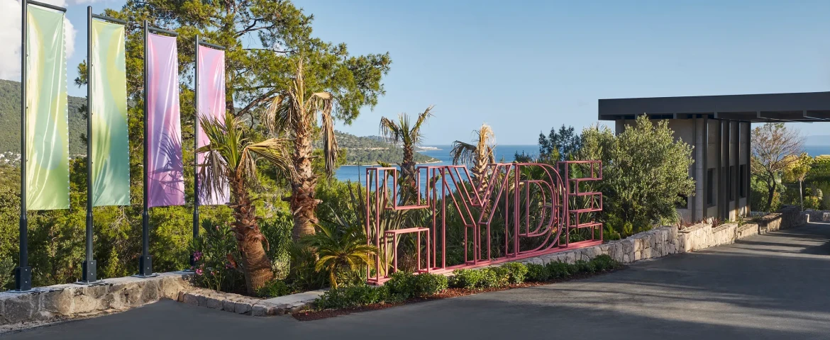 Hyde Bodrum