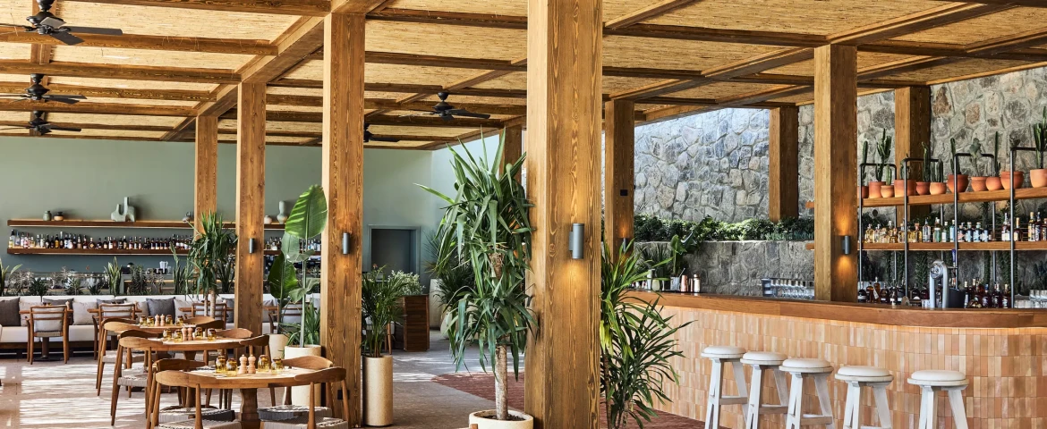 Hyde Bodrum