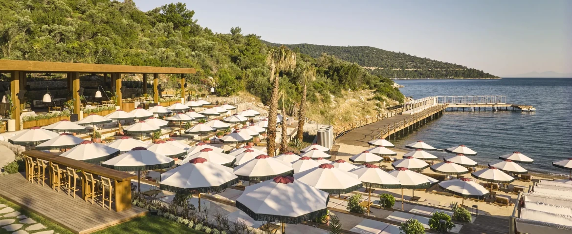 Hyde Bodrum