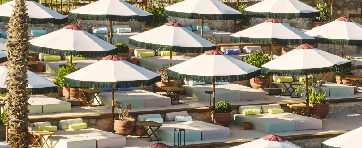 Hyde Bodrum