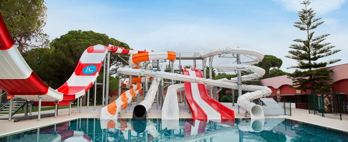 IC Hotels Santai Family Resort