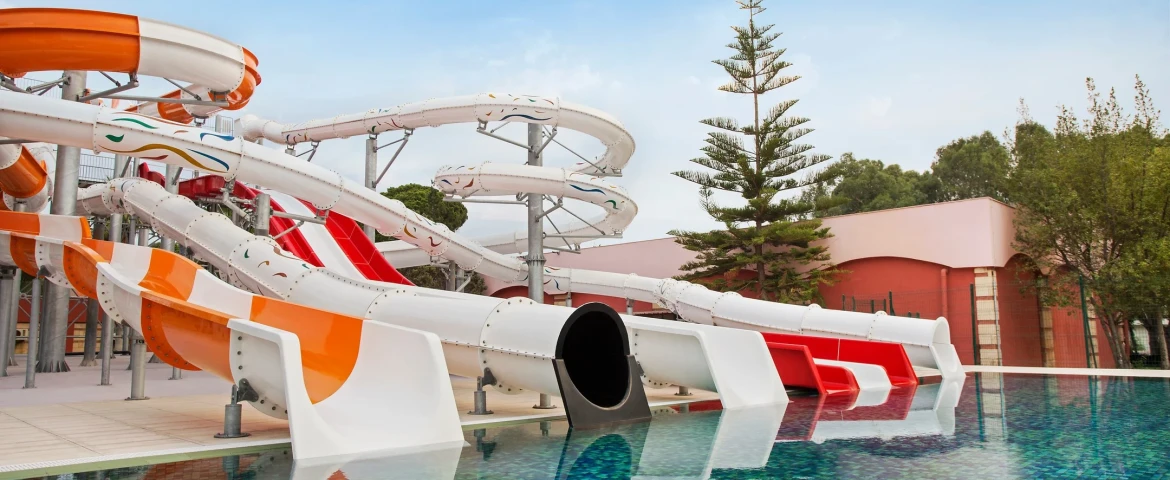IC Hotels Santai Family Resort