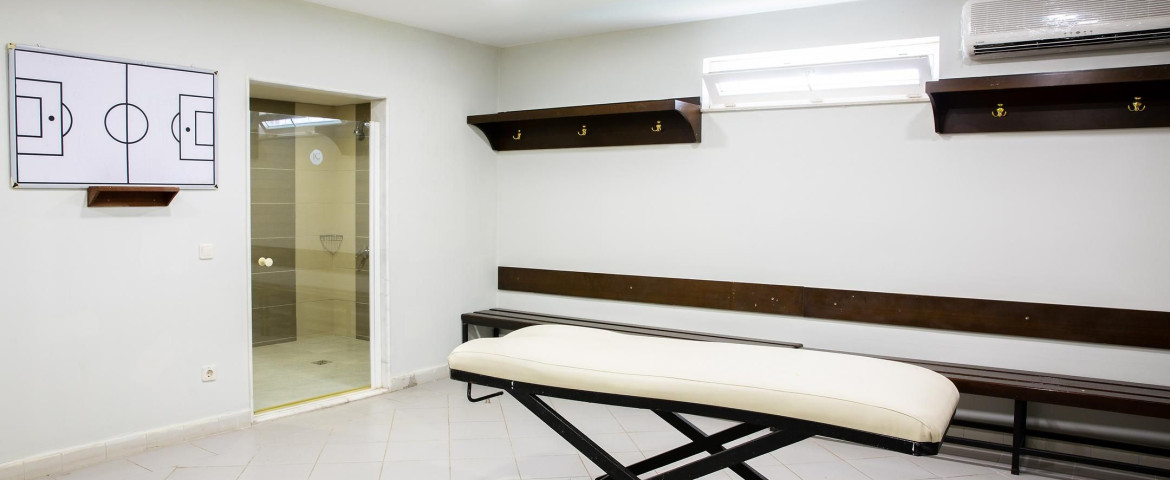 IC Hotels Santai Family Resort