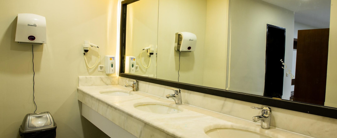 IC Hotels Santai Family Resort