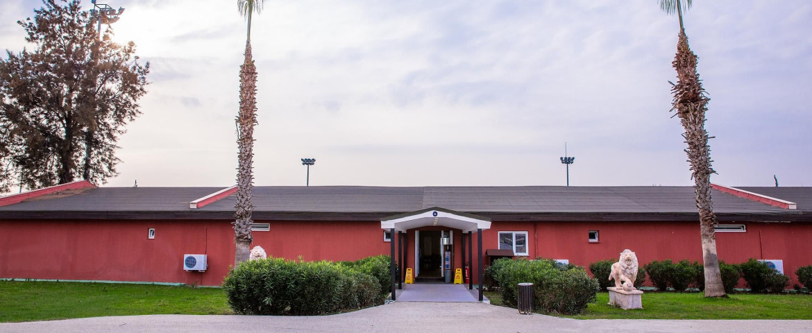 IC Hotels Santai Family Resort