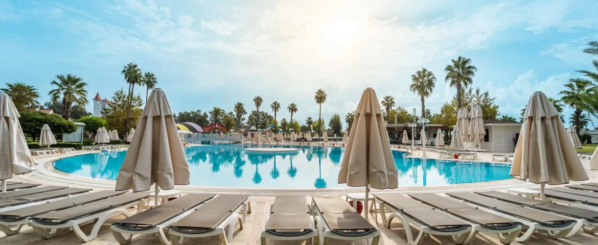 IC Hotels Santai Family Resort