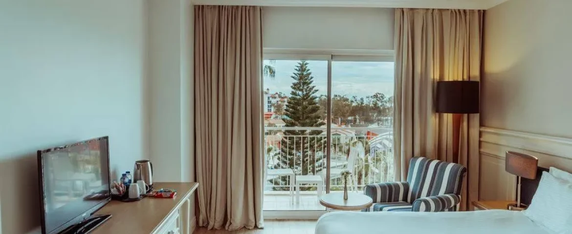 IC Hotels Santai Family Resort