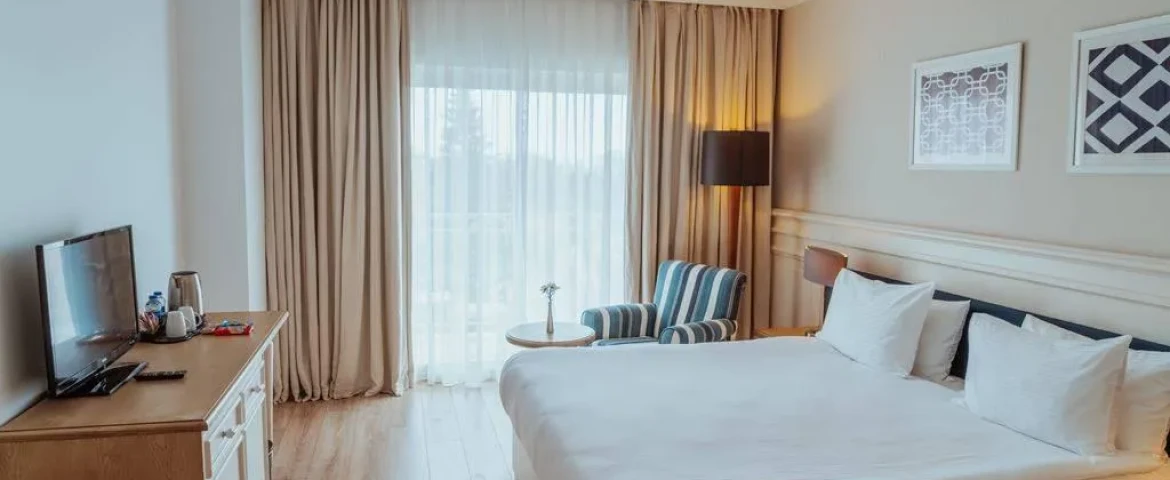 IC Hotels Santai Family Resort