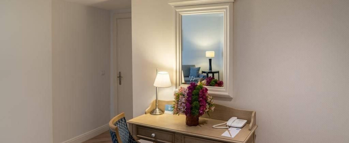 IC Hotels Santai Family Resort