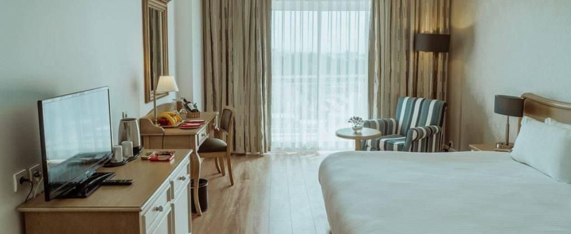 IC Hotels Santai Family Resort