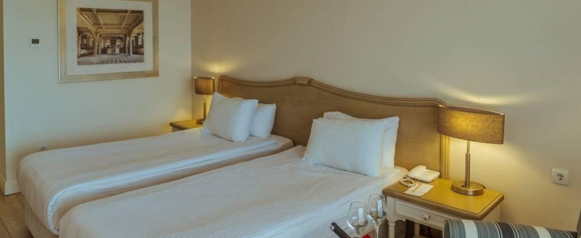 IC Hotels Santai Family Resort