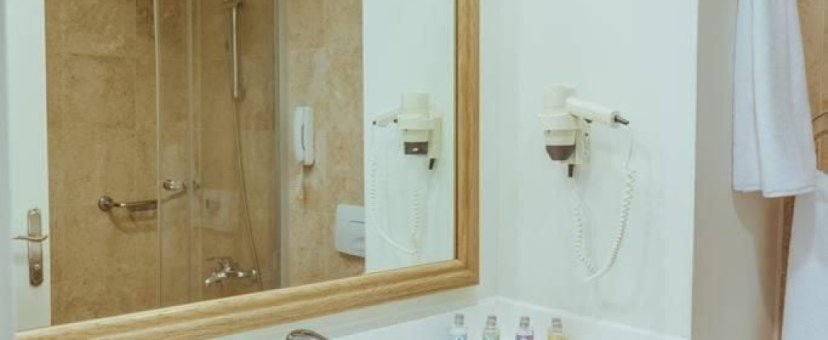 IC Hotels Santai Family Resort