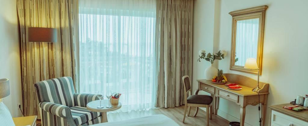IC Hotels Santai Family Resort
