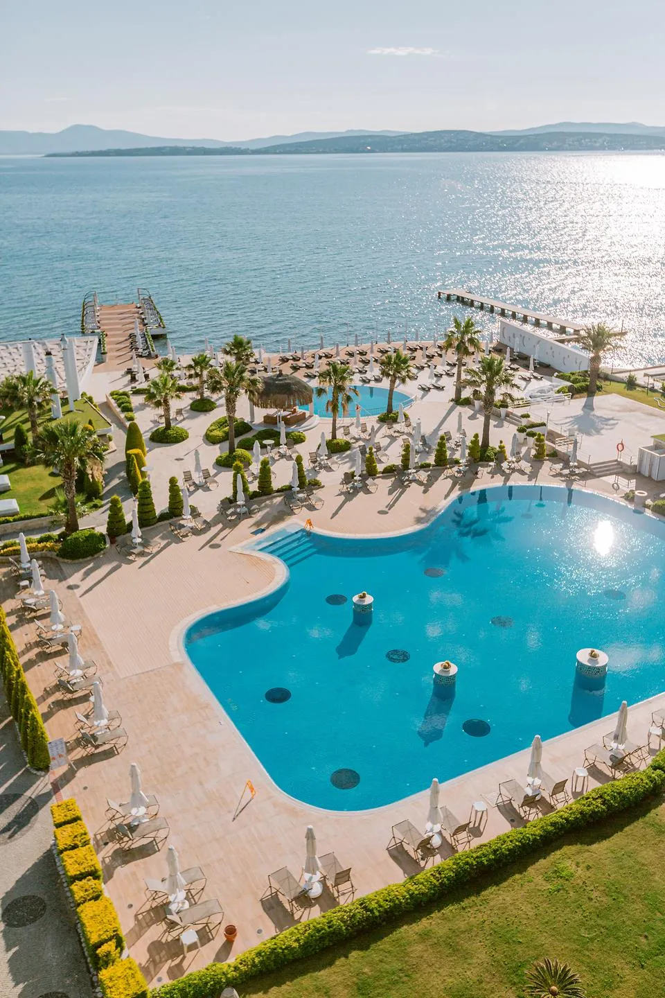 Ilıca Spa & Wellness Thermal