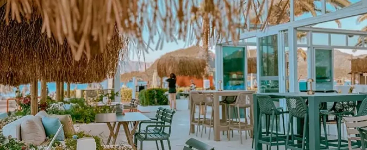 Contes By Faros Otel