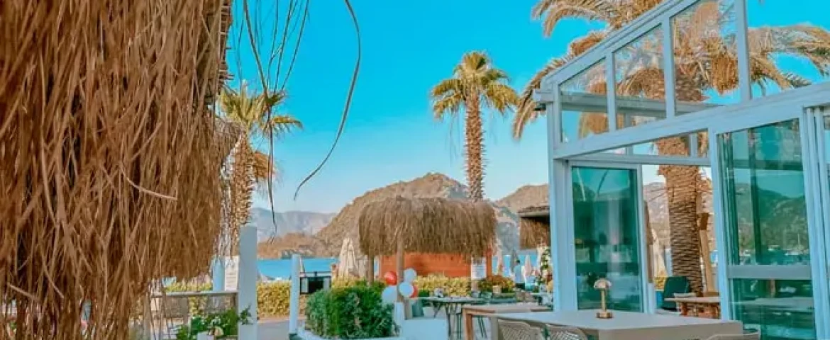 Contes By Faros Otel