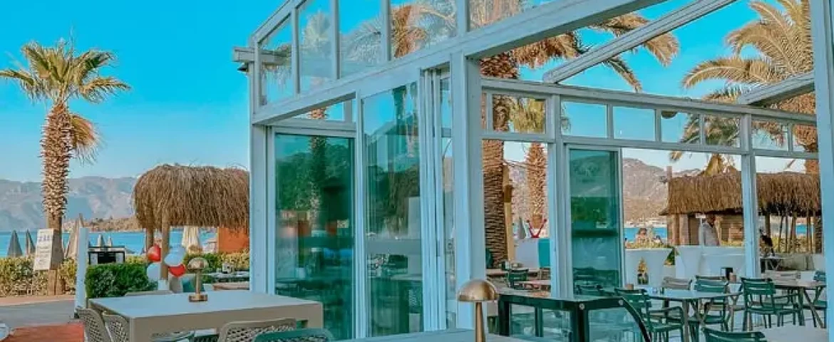 Contes By Faros Otel