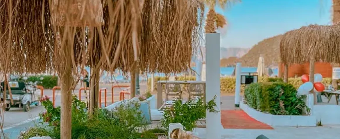 Contes By Faros Otel
