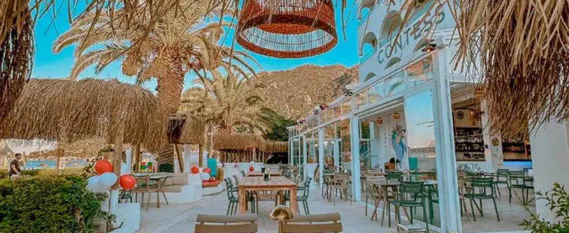 Contes By Faros Otel