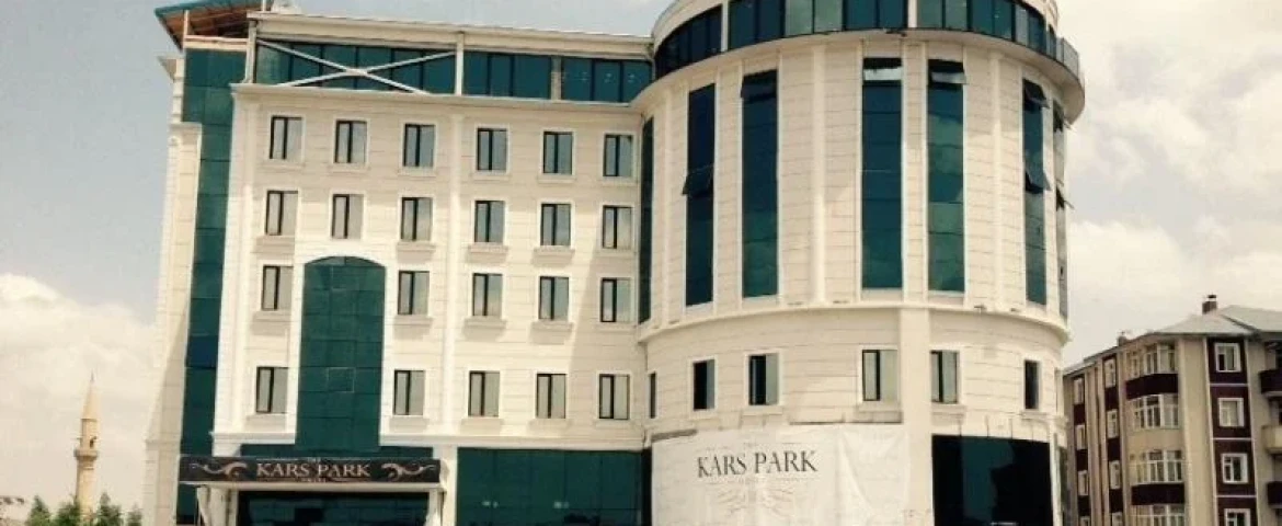 The Kars Park