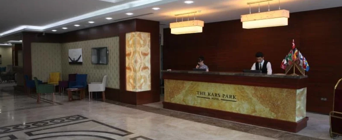 The Kars Park