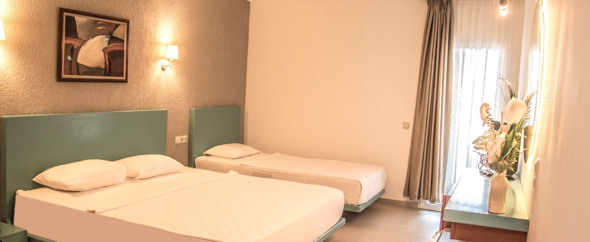 Phoenix Sun Hotel