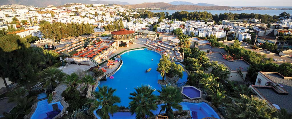Phoenix Sun Hotel