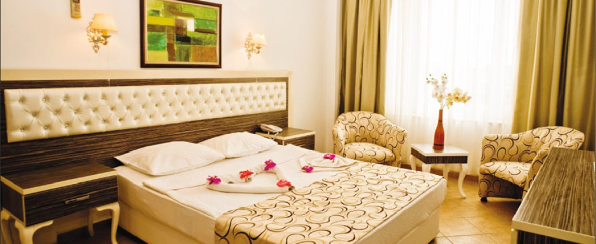 Phoenix Sun Hotel