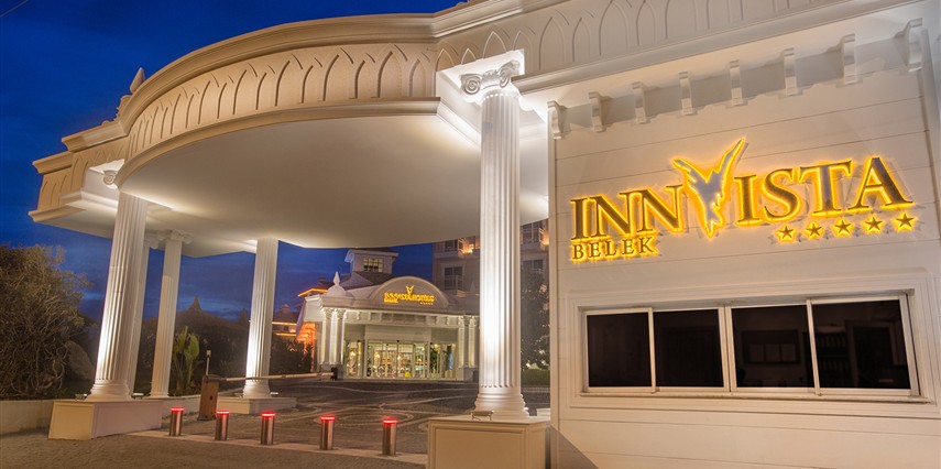 Innvista Hotels Belek