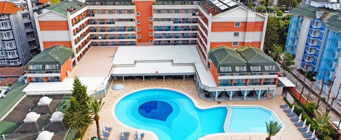 İnsula Resort & Spa