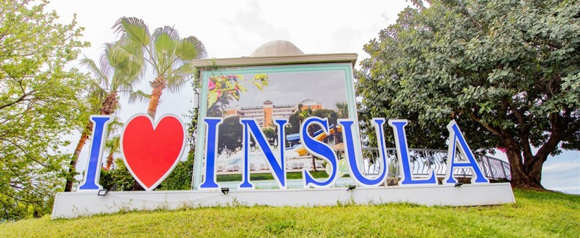 İnsula Resort & Spa