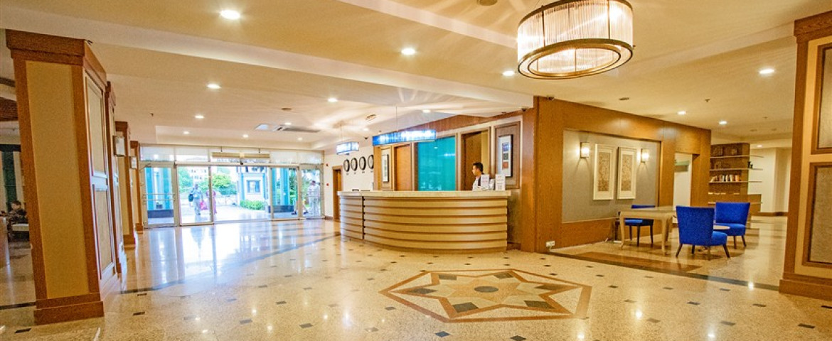 İnsula Resort & Spa
