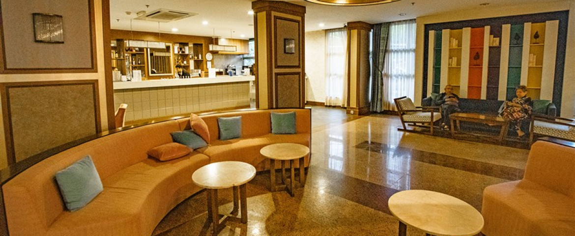 İnsula Resort & Spa