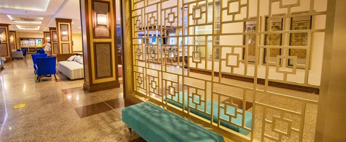 İnsula Resort & Spa