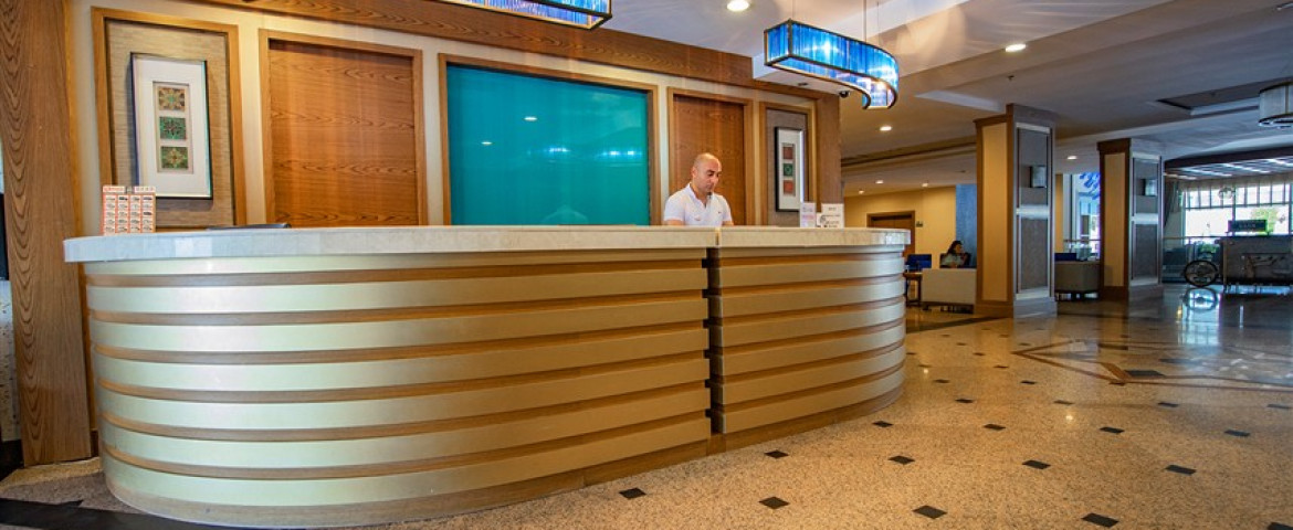 İnsula Resort & Spa