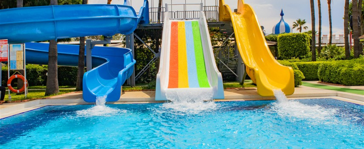 İnsula Resort & Spa