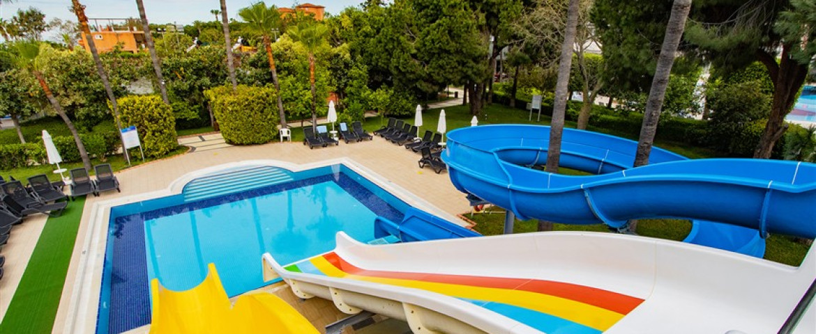 İnsula Resort & Spa