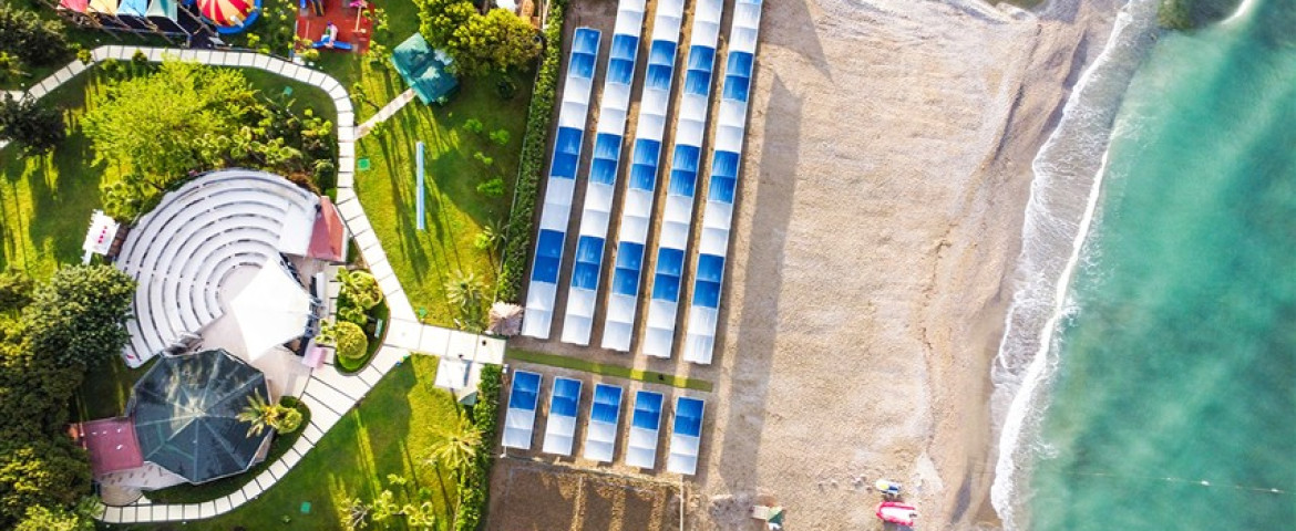 İnsula Resort & Spa