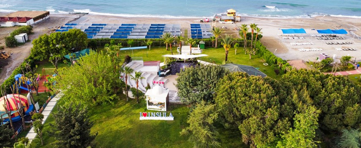 İnsula Resort & Spa