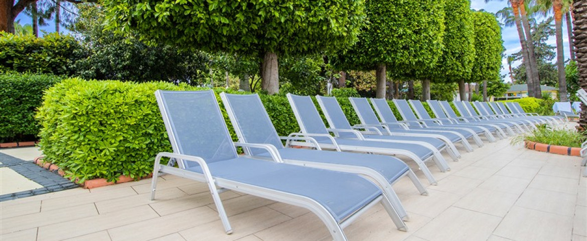 İnsula Resort & Spa