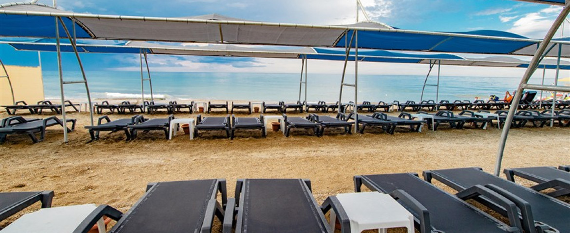 İnsula Resort & Spa