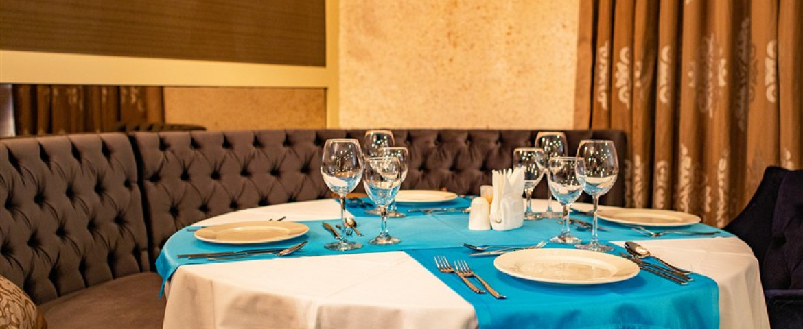 İnsula Resort & Spa